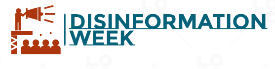 Disinformation Week